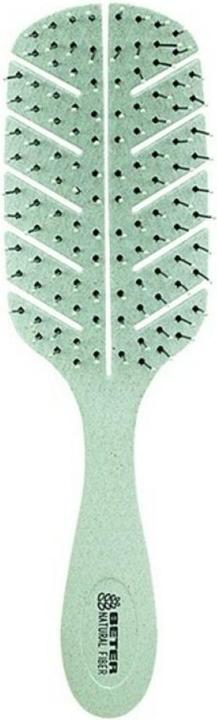 Immagine prodotto Beter Cepillo in fibra naturale DETANGLING #verde