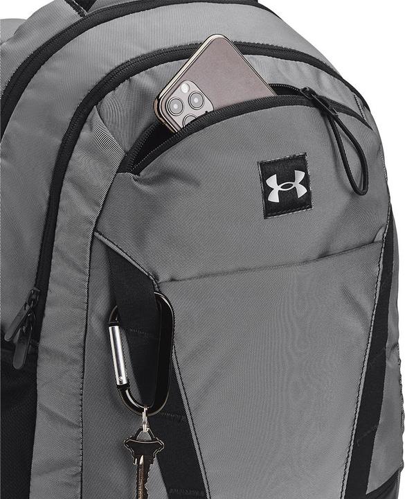 Immagine prodotto Under Armour Hustle Signa. Zaino da donna (25 l)