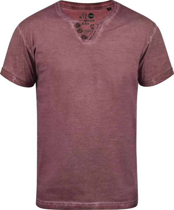 Image du produit Solid Tino - manches courtes - Homme (S)