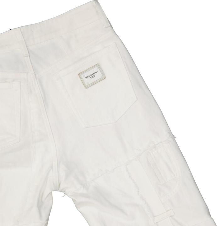 Immagine prodotto Dolce & Gabbana Jeans in denim (40)