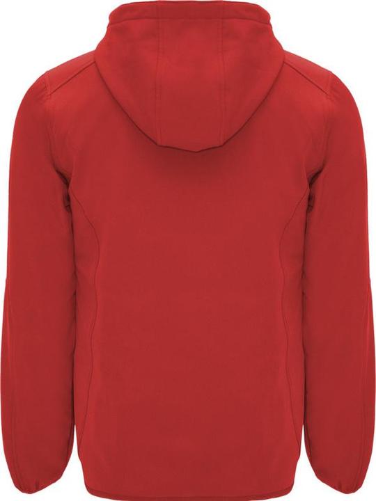 Produktbild Alpinia Siberia Softshelljacke (XS)