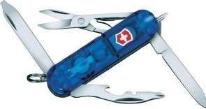 Produktbild Victorinox Midnite Manager