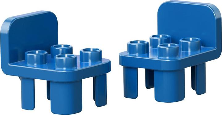 Actual product image LEGO Large farm (10525)