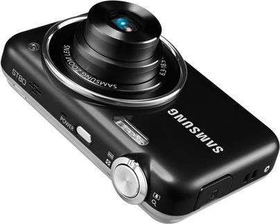 Produktbild Samsung St80 (1/2,3'')
