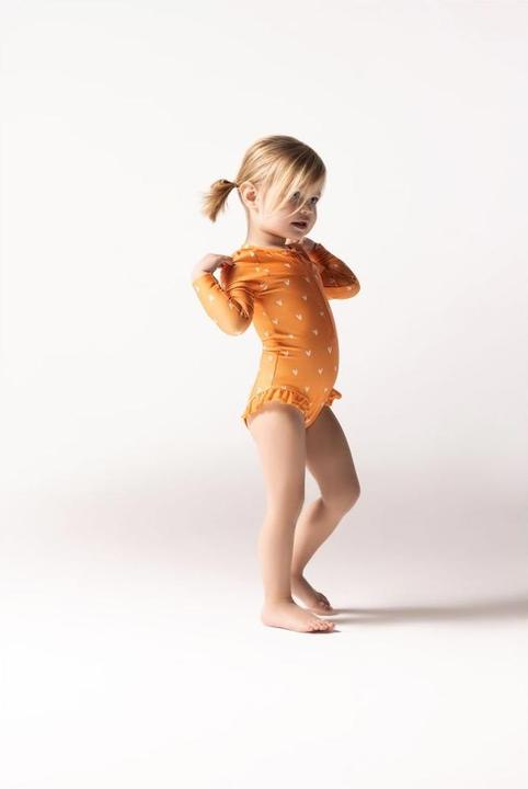 Produktbild Swim Essentials Langarm Badeanzug (80)