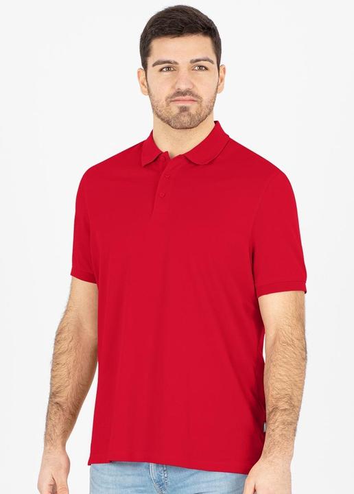 Produktbild JAKO Polo Doubletex (XL)