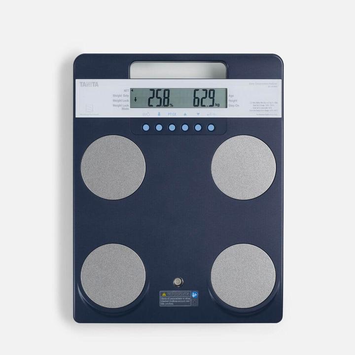 Immagine prodotto Tanita DC-240 MA (200 kg)