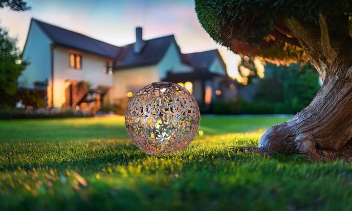 Immagine prodotto Globo Luce solare (1 x)