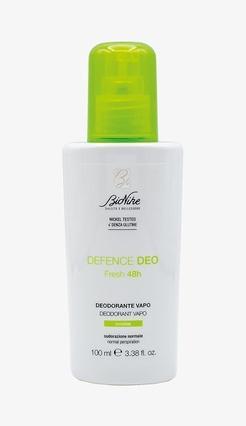 Actual product image BioNike Defence Deo Fresh (Spray, 100 ml)