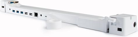 Image du produit LandingZone MacBook pro Retina 15" Dock (Port de connexion (propriétaire), 1 ports)
