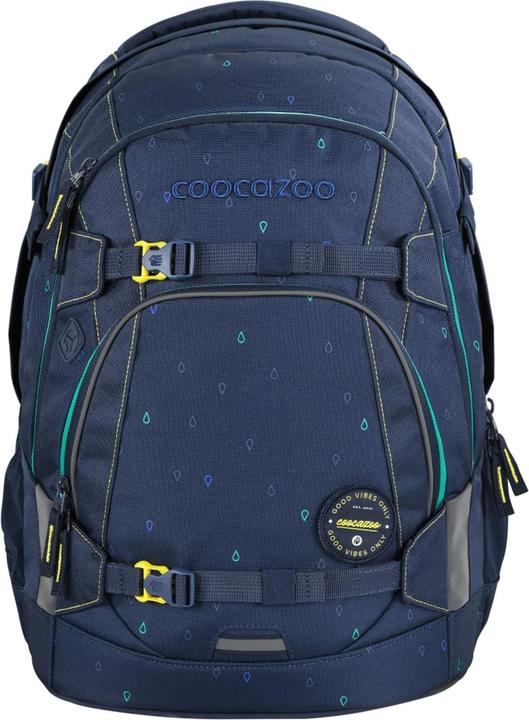 Coocazoo Schulrucksack MATE, 30 Liter (30 l)
