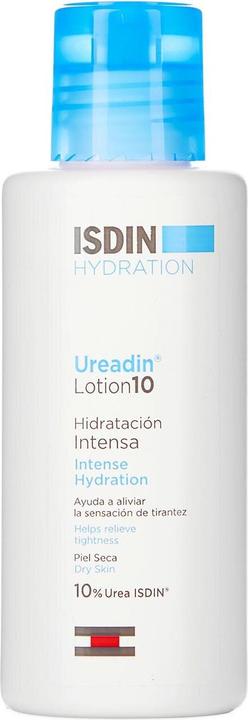Actual product image Isdin Ureadin Lotion10 Intense Hydration 100Ml (Body lotion, 100 ml)