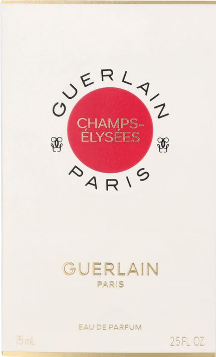 Actual product image Guerlain Eau de Parfum (re) (Eau de parfum, 75 ml)