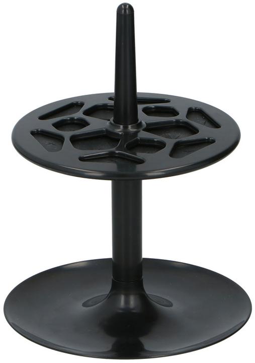 Actual product image Make-up brush holder