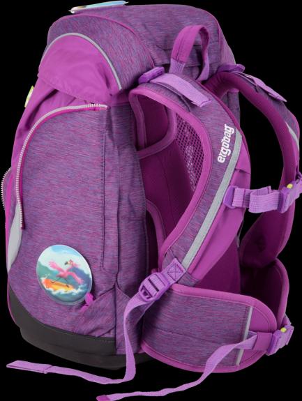 Produktbild Ergobag Cubo (19 l)