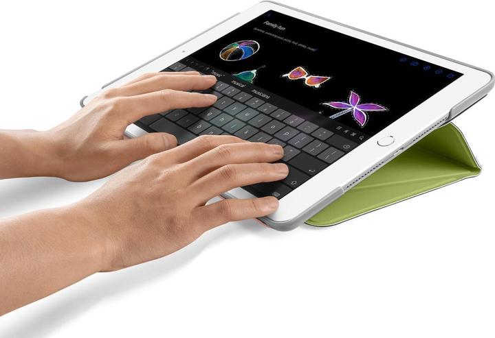 Immagine prodotto tomtoc B02 (10.2") Custodia verticale per tablet (iPad 2019 (7° gene), iPad 2020 (8. Gen))