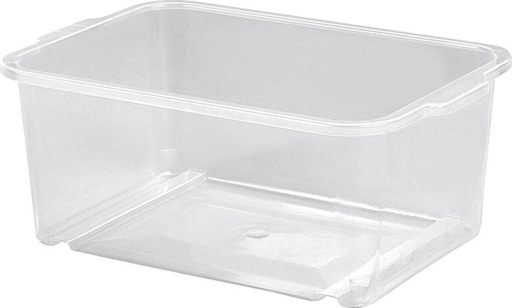 Image du produit keeeper Bac de rangement (25 x 17 x 10 cm, 425.04 l)