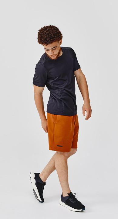 Actual product image Kalenji t shirt run dry m 165437 (M)