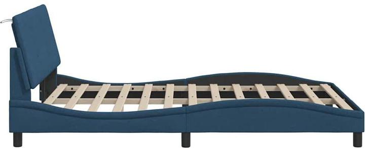 Produktbild VidaXL 3310390 (140 x 190 cm)