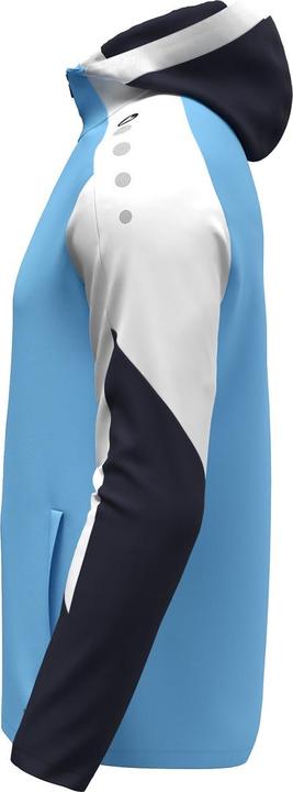 Produktbild JAKO Kapuzenjacke Dynamic (4XL)