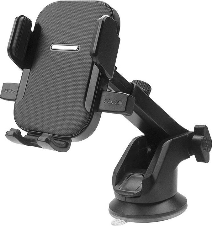 Maxlife car holder MXCH-07 black