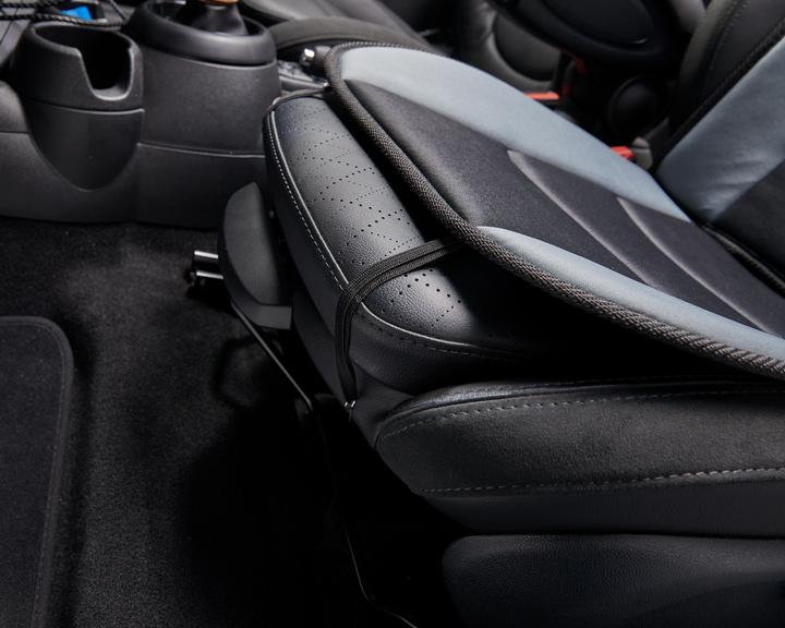 Produktbild Cartrend Sitzauflage Trend