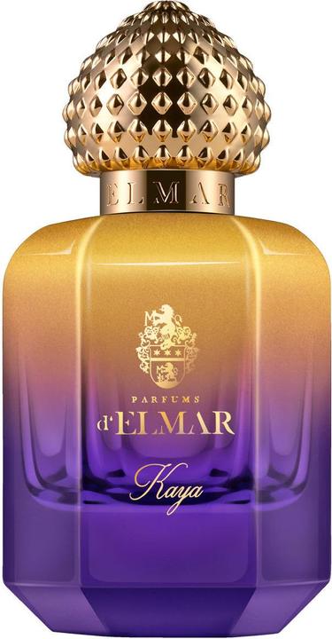 Parfums d'Elmar Sensual Collection KAYA Extrait de Parfum (60 ml)