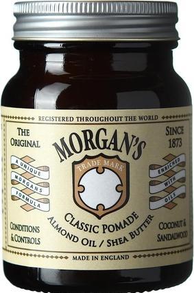 Morgans Classic (Haargel, 100 ml)