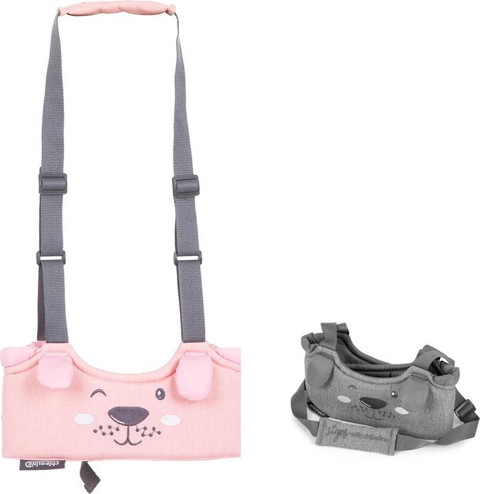 Actual product image Chipolino Baby harness 1st Steps