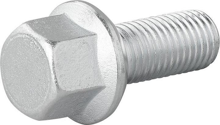 Produktbild ProPlus Radschraube M12x1,5 konisch Kugel Satz von 5 Stück