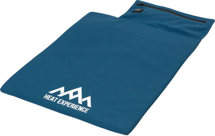 Image du produit Heat Experience HeatX - Coussin d'assise chauffant (Bleu)