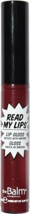 Image du produit The Balm Pretty Smart (Grondement)