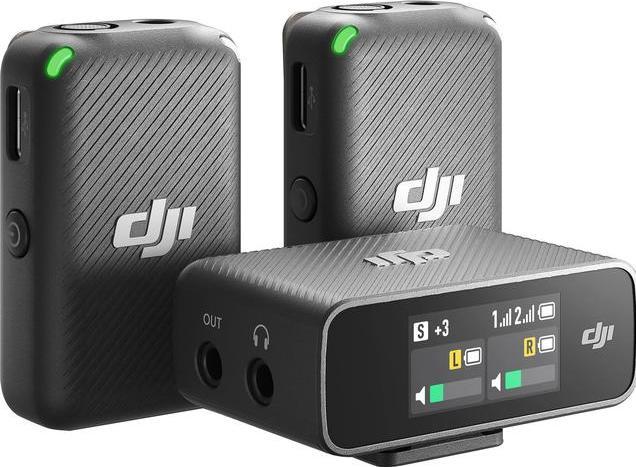 Productafbeelding DJI Mic