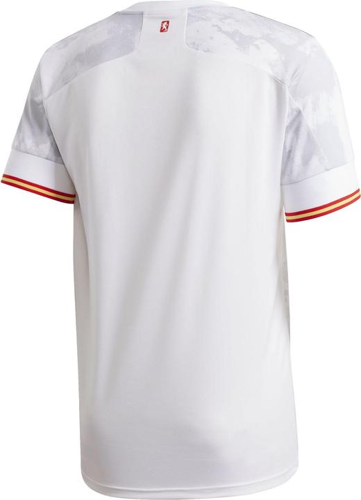 Image du produit adidas Espagne Extérieur Maillot Euro (XXL)