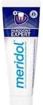 Meridol Paradont Expert - Toothpaste Against Gumeeding And Periodontitis (75 ml)