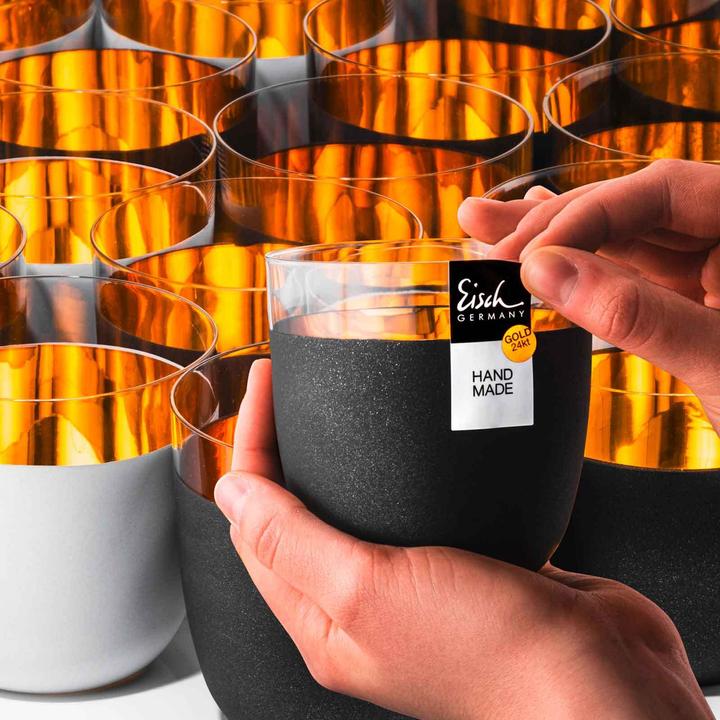Actual product image Eisch Cosmo mug 104/15 pack of 2 (0.39 l, 2 x)