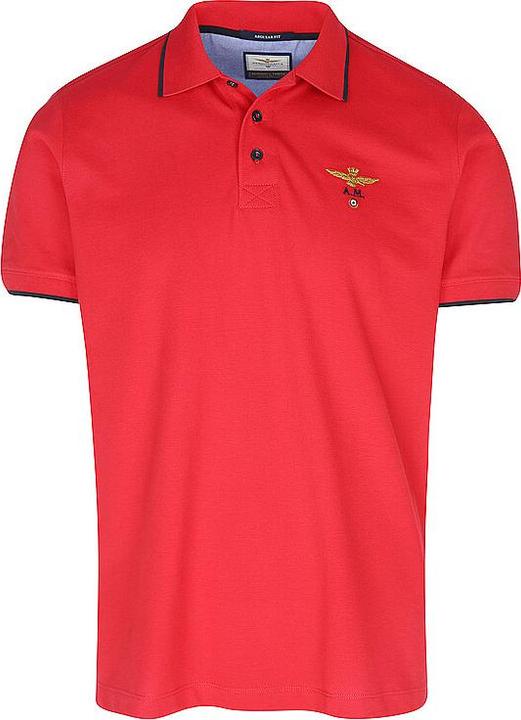 Aeronautica Militare Poloshirt (XXL)