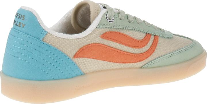 Actual product image Genesis Footwear G-Volley Mesh (39)
