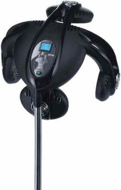 Ceriotti Trockenhaube FX 4000 sz Infraro