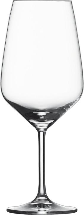 Schott Zwiesel Chiave (65.60 cl, 1 Occhiali, Bicchieri da vino rosso)