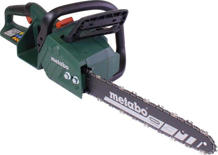 Produktbild Metabo MS 36-18 LTX BL 40 (Akku Kettensäge)