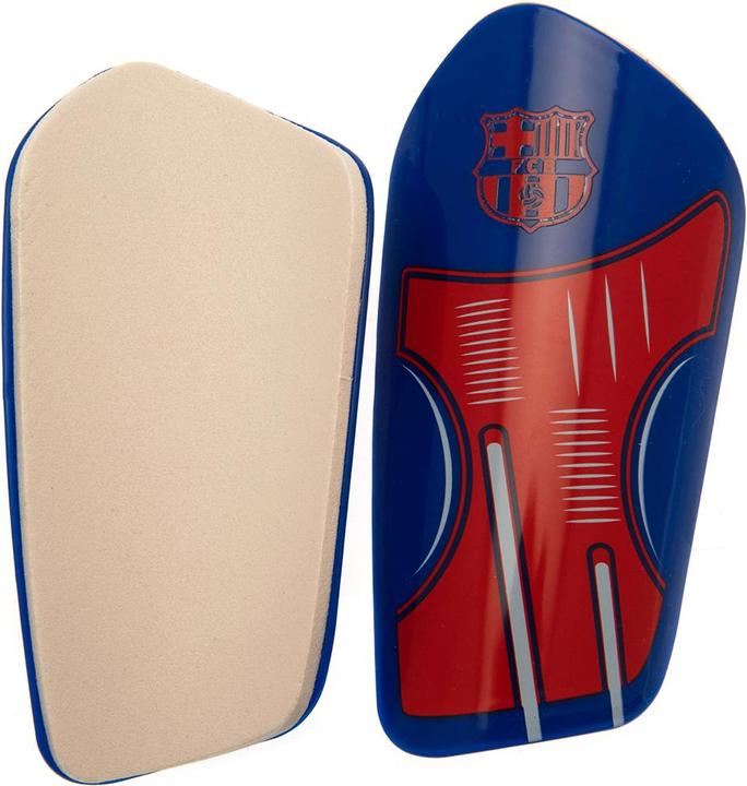 Image du produit FC Barcelona Protège-tibias (128, 134)