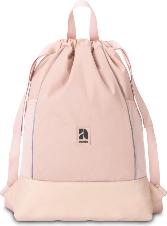 Actual product image Audetic Gym bag Fit (10 l)