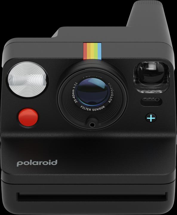 Image du produit Polaroid Now+ Gen 3.0