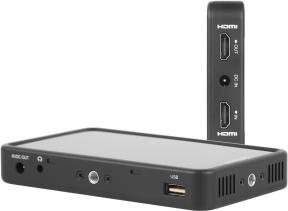 Image du produit Desview R5 13,97cm (5.50", Full HD)
