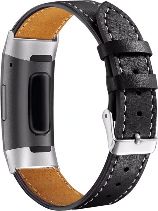 Actual product image Strap-it Bracelet (Leather)