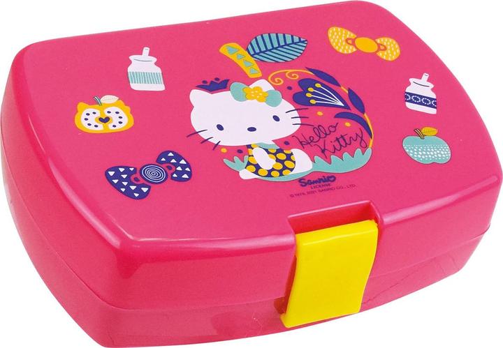 Produktbild Probierbox Kind Jemini Hello Kitty Acidulee