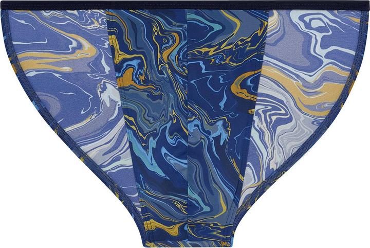 HOM Minislip Tanga Briefs Funky Style (M, Einzelpack)
