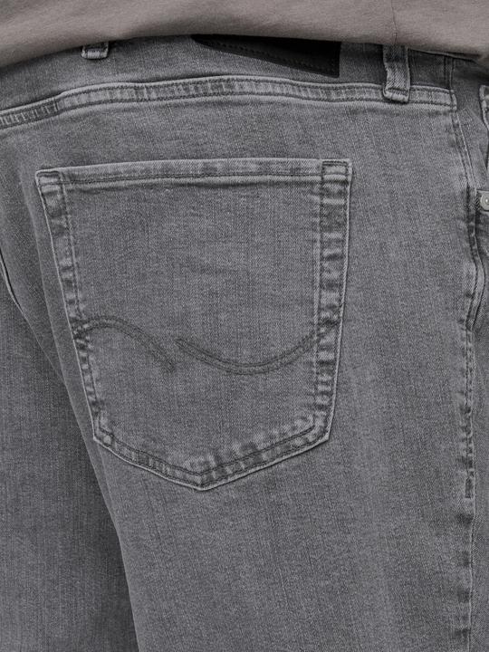 Produktbild Jack & Jones Plus Size JJIGLENN JJORIGINAL SQ 703 NOOS PLS Slim Fit Jeans Slim Fit Jeans (46)