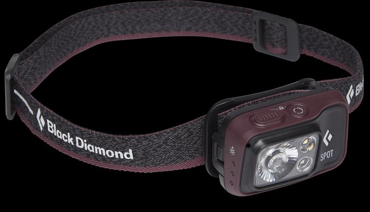 Image du produit Black Diamond Spot 400 (400 lm)